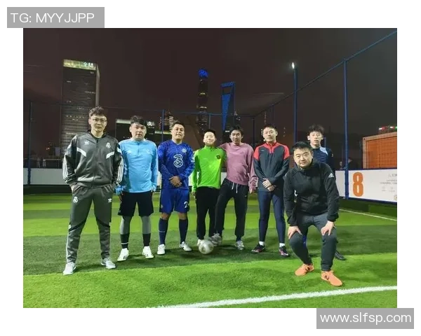 香港足球明星队精彩MV展现球场激情与团队精神的完美结合