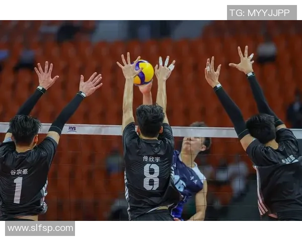 热议排球：重庆排球队的节奏变革
