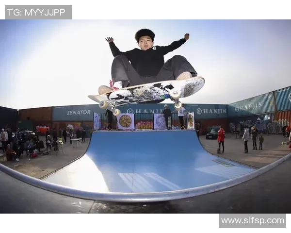 滑板战术排行榜:北京滑板队位居第8名