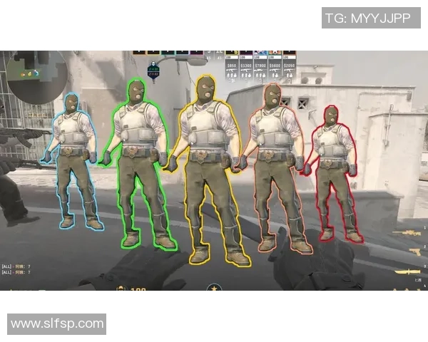 CS_GO新手攻略：力量入门指南