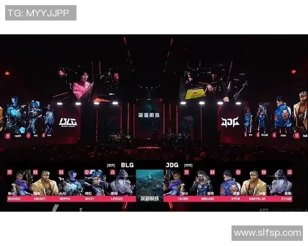 赛后复盘:BLG vs JDG的耐力