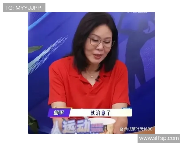 深度对话：吴敏的排球人生