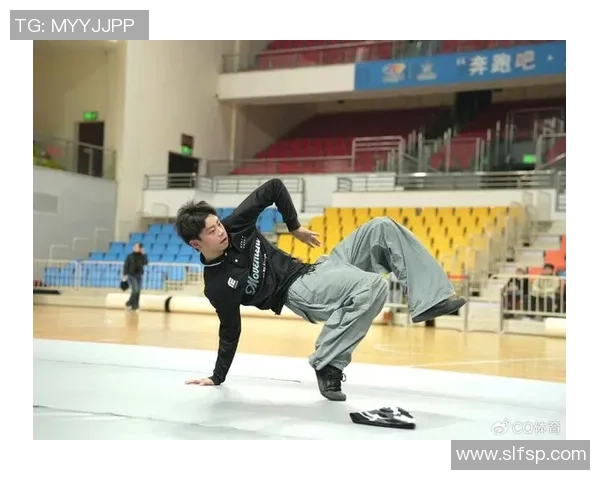 街舞热点：解读重庆街舞队的区域防守